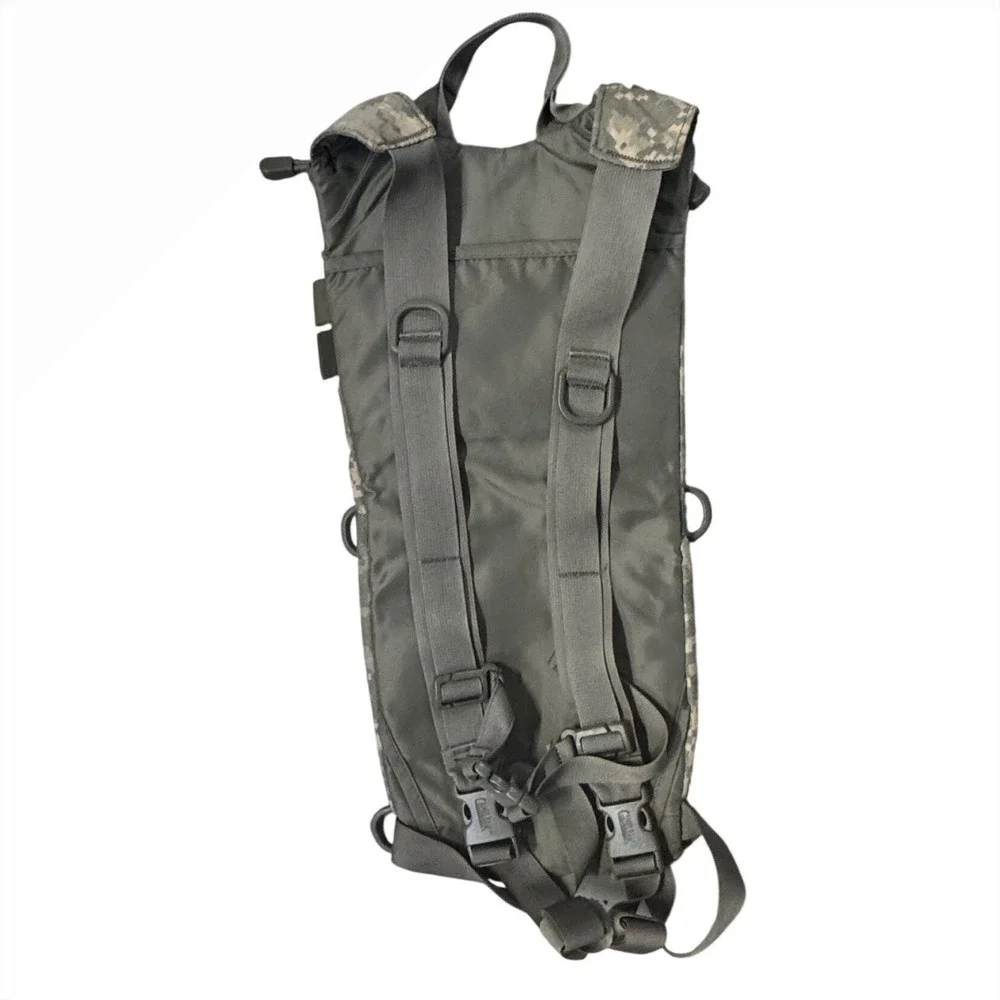 CamelBak Maximum Gear ThermoBak 3L Hydration Pack ACU Digital Camo Tactical Bag